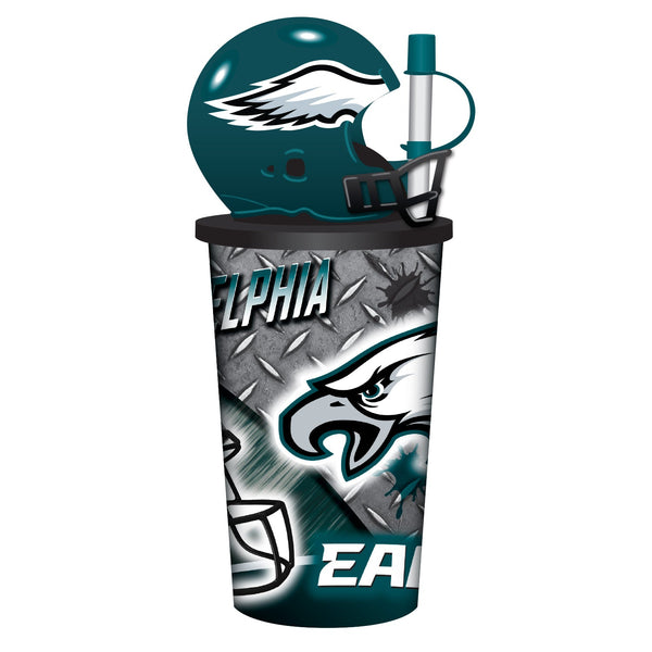 Wholesale Philadelphia Eagles NFL / CUP001 - Helmet Cups