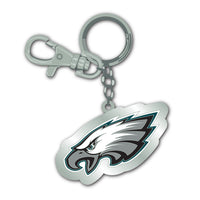 Wholesale Philadelphia Eagles NFL / KEY001 - Zamac Keytags