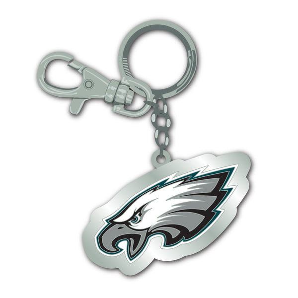 Wholesale Philadelphia Eagles NFL / KEY001 - Zamac Keytags