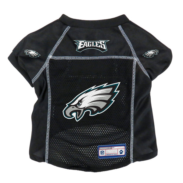 Wholesale Philadelphia Eagles Pet Jersey - Assorted Sizes