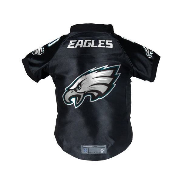 Wholesale Philadelphia Eagles Pet Premium Jersey