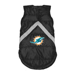 Wholesale Philadelphia Eagles Pet Puffer Vest TC