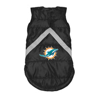 Wholesale Philadelphia Eagles Pet Puffer Vest TC