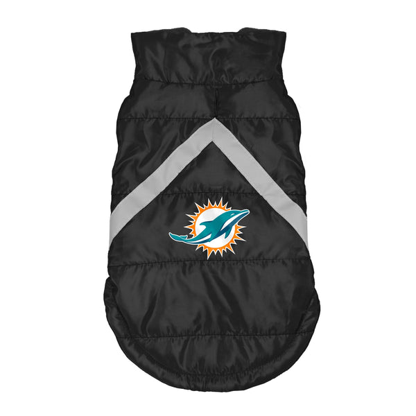 Wholesale Philadelphia Eagles Pet Puffer Vest TC