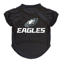 Wholesale Philadelphia Eagles Pet T-Shirt