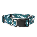 Wholesale Philadelphia Eagles Pet Team Collar