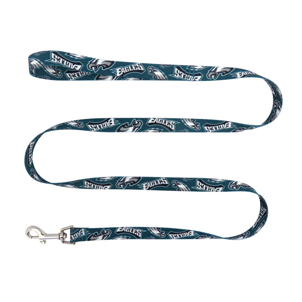 Wholesale Philadelphia Eagles Pet Team Lead - Assorted Sizes
