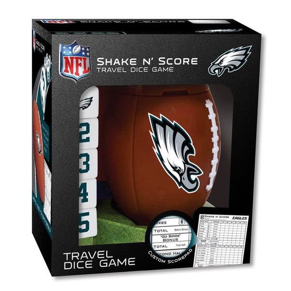 Wholesale Philadelphia Eagles Shake n' Score