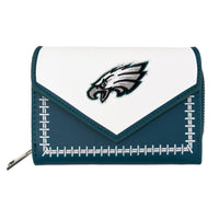 Wholesale Philadelphia Eagles Team Stitched Wallet