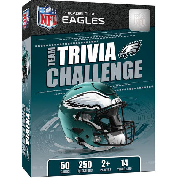 Wholesale Philadelphia Eagles Trivia Challenge