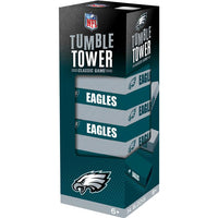 Wholesale Philadelphia Eagles Tumble Tower