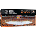 Wholesale Philadelphia Flyers - 1000 Piece Panoramic Jigsaw Puzzle