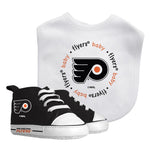 Wholesale Philadelphia Flyers - 2-Piece Baby Gift Set