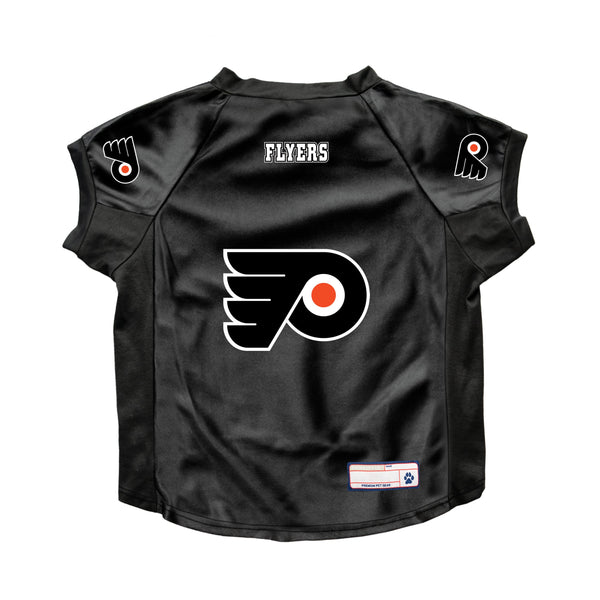 Wholesale Philadelphia Flyers Big Pet Stretch Jersey Big