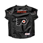 Wholesale Philadelphia Flyers Big Pet Stretch Jersey