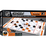 Wholesale Philadelphia Flyers Checkers Board Game