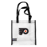 Wholesale Philadelphia Flyers Clear Advantage Tote