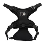 Wholesale Philadelphia Flyers Front Clip Pet Harness