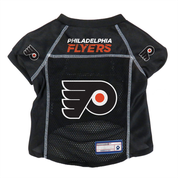 Wholesale Philadelphia Flyers Pet Jersey - Assorted Sizes