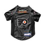 Wholesale Philadelphia Flyers Pet Stretch Jersey S