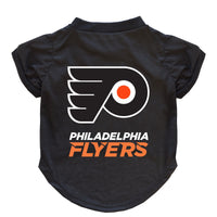 Wholesale Philadelphia Flyers Pet T-Shirt