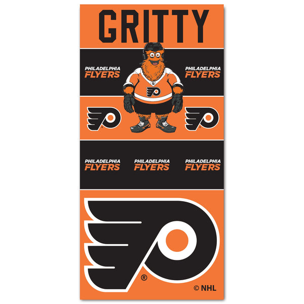 Wholesale Philadelphia Flyers Superdana GRITTY