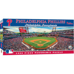 Wholesale Philadelphia Phillies - 1000 Piece Panoramic Jigsaw Puzzle