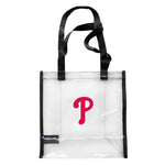 Wholesale Philadelphia Phillies Clear Advantage Tote