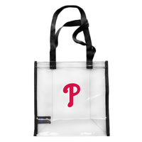 Wholesale Philadelphia Phillies Clear Advantage Tote