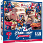 Wholesale Philadelphia Phillies - Gameday 1000 Piece Jigsaw Puzzle