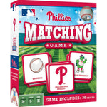 Wholesale Philadelphia Phillies Matching Game