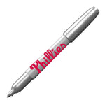 Wholesale Philadelphia Phillies MLB / PEN007 - Silver Sharpies