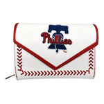 Wholesale Philadelphia Phillies Team Stitched Wallet