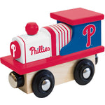 Wholesale Philadelphia Phillies Toy Train Engine