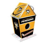 Wholesale Pittsburgh Penguins Birdhouse