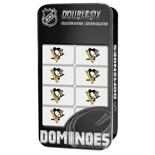 Wholesale Pittsburgh Penguins Dominoes