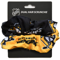 Wholesale Pittsburgh Penguins Dual Hair Twist -