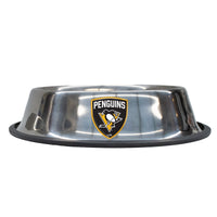 Wholesale Pittsburgh Penguins Everyday Pet Bowl