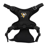 Wholesale Pittsburgh Penguins Front Clip Pet Harness