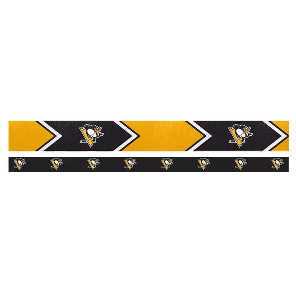 Wholesale Pittsburgh Penguins Headband Set