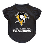 Wholesale Pittsburgh Penguins Pet T-Shirt