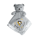 Wholesale Pittsburgh Penguins - Security Bear Gray