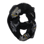 Wholesale Pittsburgh Penguins Sheer Infinity Scarf SC16