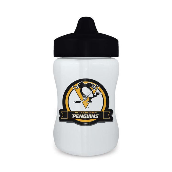 Wholesale Pittsburgh Penguins Sippy Cup