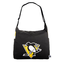 Wholesale Pittsburgh Penguins Team Jersey Tote