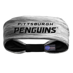 Wholesale Pittsburgh Penguins Tigerspace Headband