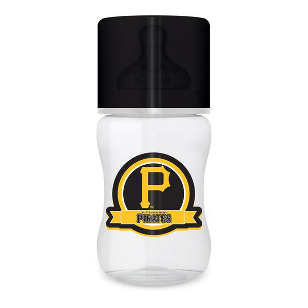 Wholesale Pittsburgh Pirates - Baby Bottle 9oz