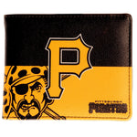 Wholesale Pittsburgh Pirates Bi-Fold Wallet