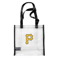 Wholesale Pittsburgh Pirates Clear Advantage Tote