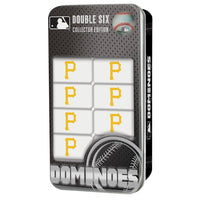 Wholesale Pittsburgh Pirates Dominoes